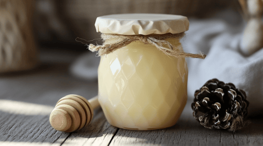 Sublimez vos recettes avec le Miel Blanc du Kirghizistan : 3 Idées Délicieuses
