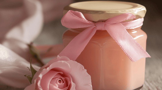 Les bienfaits du Miel Rose de Russie : une douceur naturelle pour votre santé et votre beauté !