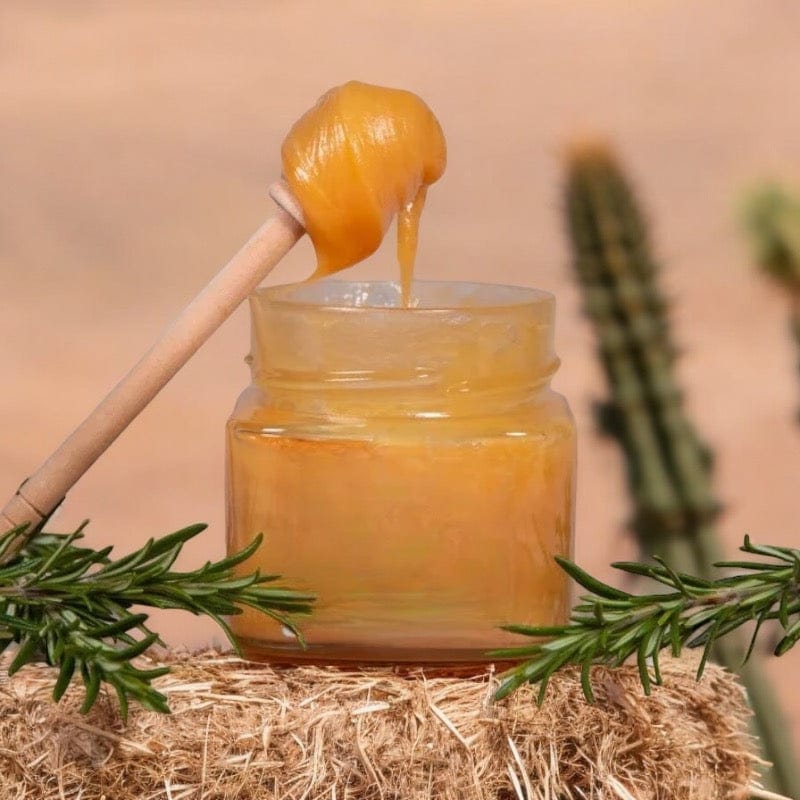 Miel de Thym de Nouvelle Zélande