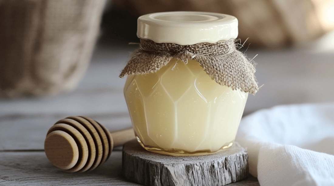 Comment profiter pleinement des bienfaits du Miel Blanc du Kirghizistan : 5 Astuces Incontournables