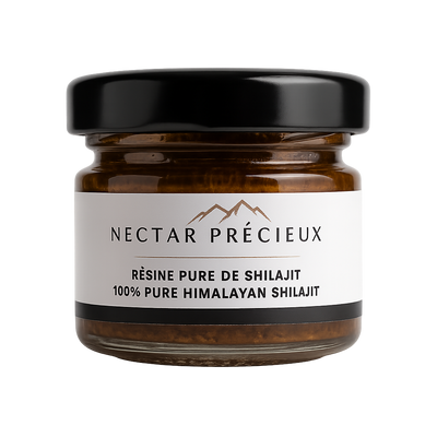 Nectar Précieux