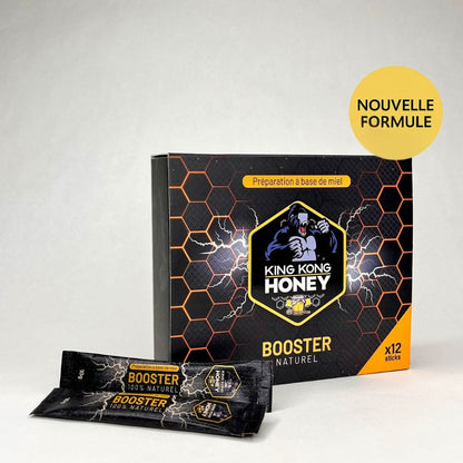 Nectar Précieux King Kong Honey