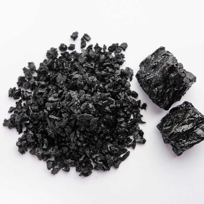 Résine Souple de Shilajit d'Himalaya